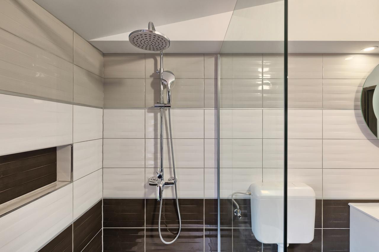 Apartments Ines プーラ エクステリア 写真