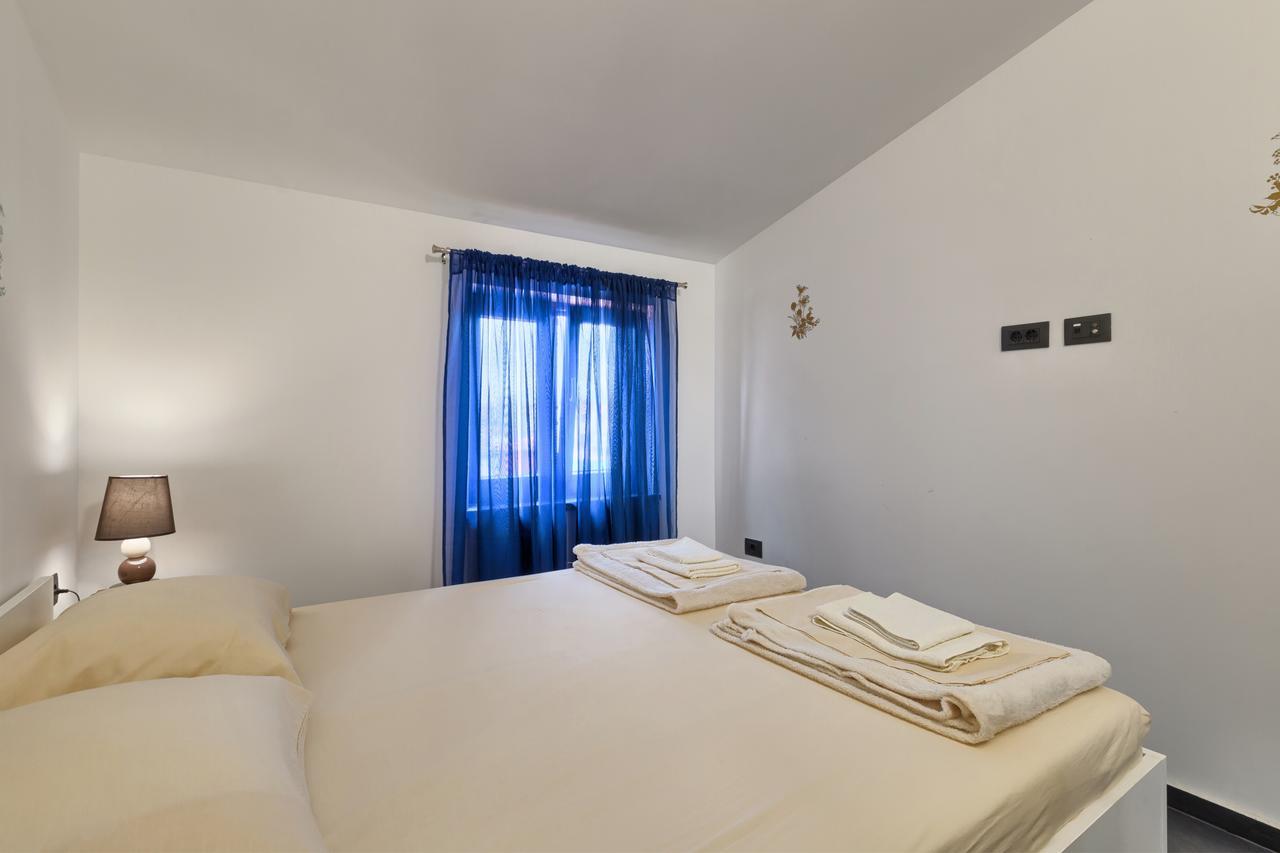 Apartments Ines プーラ エクステリア 写真
