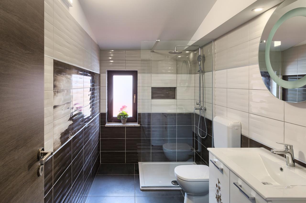 Apartments Ines プーラ エクステリア 写真